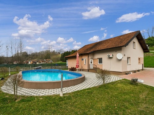 Holiday home - 6 persons -  - Puhlaki - Ludbreg - Puhlaki - 42230 - Vinogradi Ludbreski