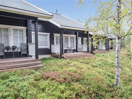 Sommerhus - 6 personer -  - Ylläsjärvi - 95980