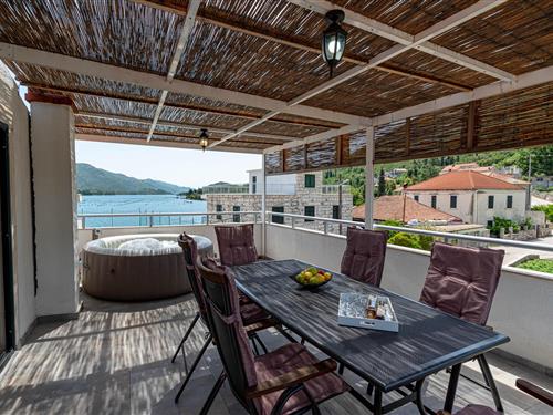 Holiday Home/Apartment - 6 persons -  - Luka - Peljesac-Ston - 20230 - Luka