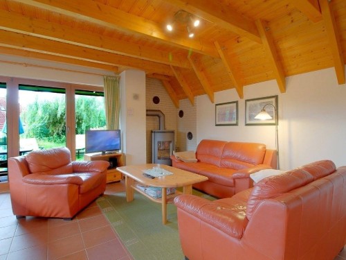 Sommerhus - 4 personer -  - Wittsand - 27639 - Dorum-Neufeld