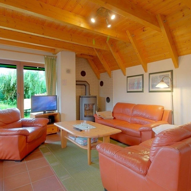 Sommerhus - 4 personer -  - Wittsand - 27639 - Dorum-Neufeld