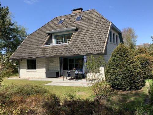 Feriehus - 5 personer -  - 25826 - Sankt Peter-Ording