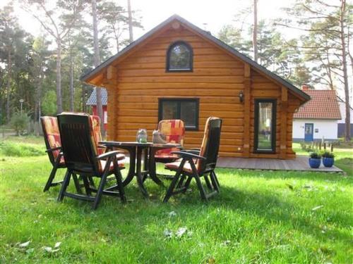Sommerhus - 7 personer -  - Bodstedt - 18356