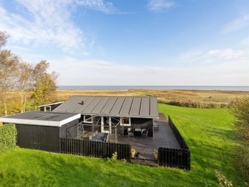 Ferienhaus - 6 Personen -  - Strandlund - Helberskov - 9560 - Hadsund