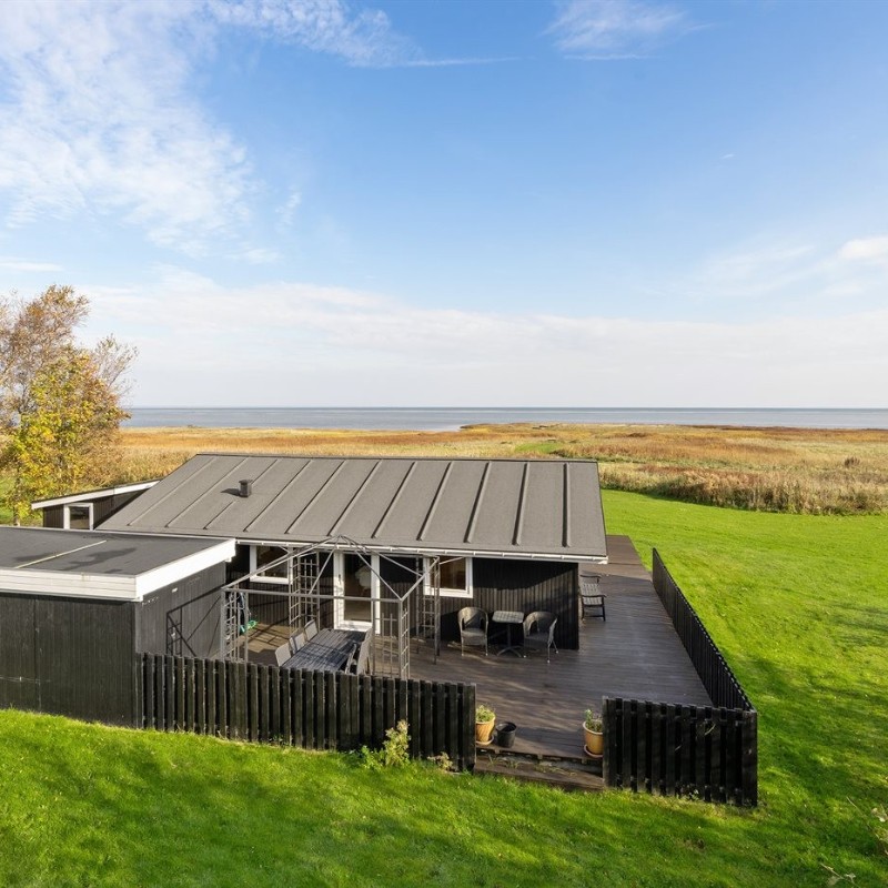Ferienhaus - 6 Personen -  - Strandlund - Helberskov - 9560 - Hadsund