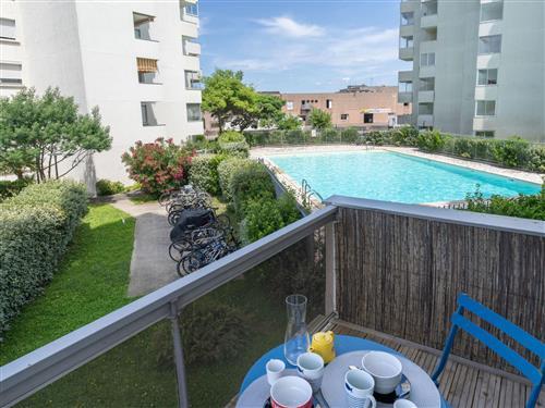 Ferielejlighed - 2 personer -  - Arcachon - 33120