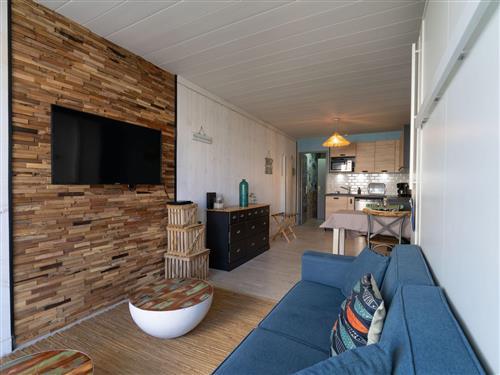 Ferielejlighed - 2 personer -  - Arcachon - 33120