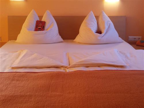 Ferielejlighed - 6 personer -  - Jenig - 9631 - Jenig