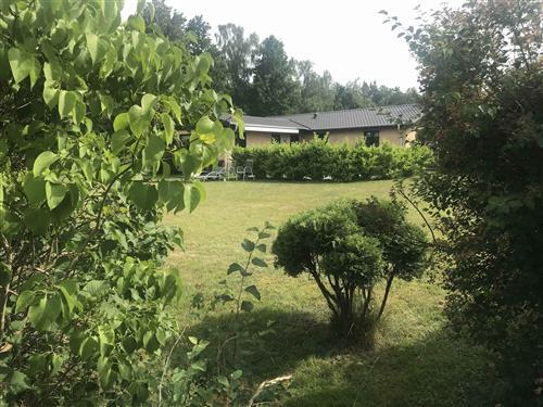Sommerhus - 6 personer -  - Liljevej - 4560 - Vig