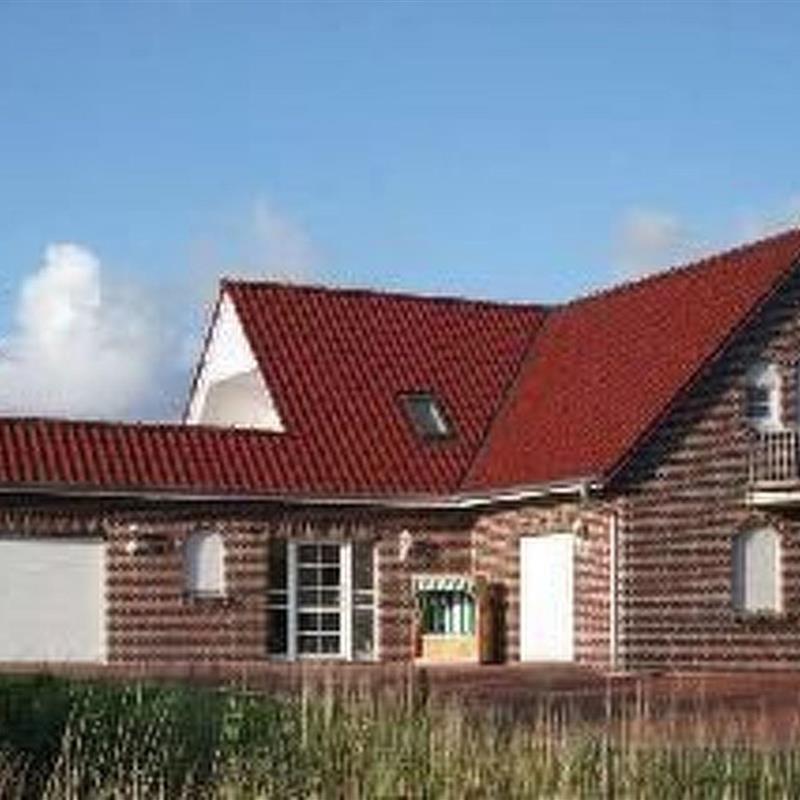 Ferielejlighed - 4 personer -  - Nessmersiel - 26553