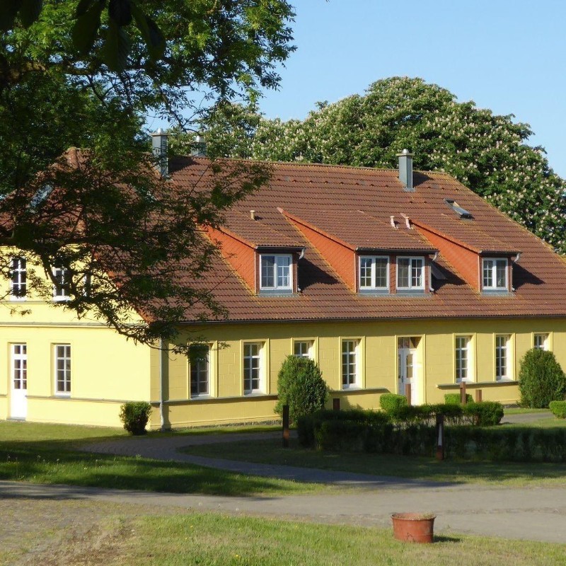 Ferielejlighed - 4 personer -  - Volsvitz - 18569 - Rattelvitz