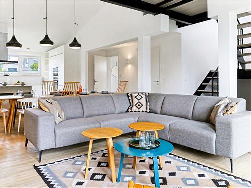 Sommerhus - 10 personer -  - Lembruch - 49459