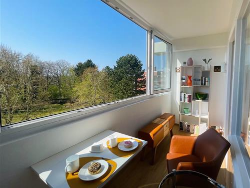 Ferieleilighet - 2 personer -  - Osterwisch - 24217 - Holm