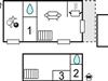 Image 46 - Floor plan