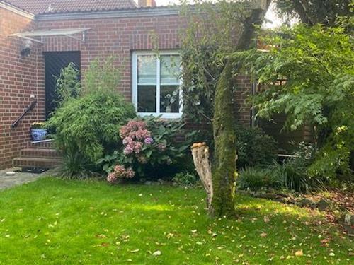 Feriehus - 2 personer -  - Jahnstraße - 26725 - Emden