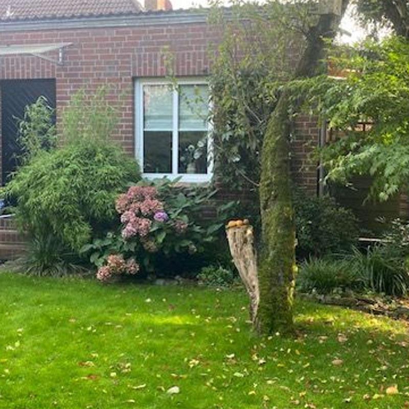 Sommerhus - 2 personer -  - Jahnstraße - 26725 - Emden