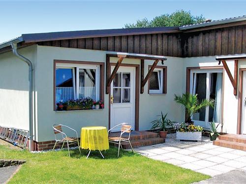 Ferielejlighed - 2 personer -  - Hafenstr. - 17449 - Karlshagen