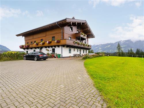 Holiday apartment - 2 persons -  - Saalfelden Am Steinernen Meer - 5760