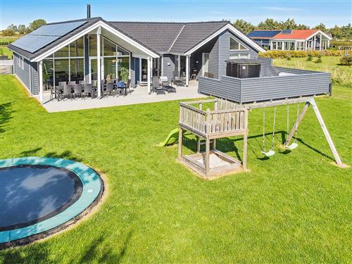 Ferienhaus - 14 Personen -  - Blommestien - Marielyst - 4872 - Idestrup