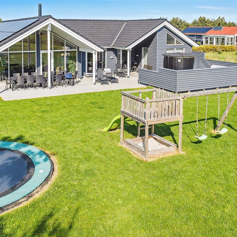 Ferienhaus - 14 Personen -  - Blommestien - Marielyst - 4872 - Idestrup