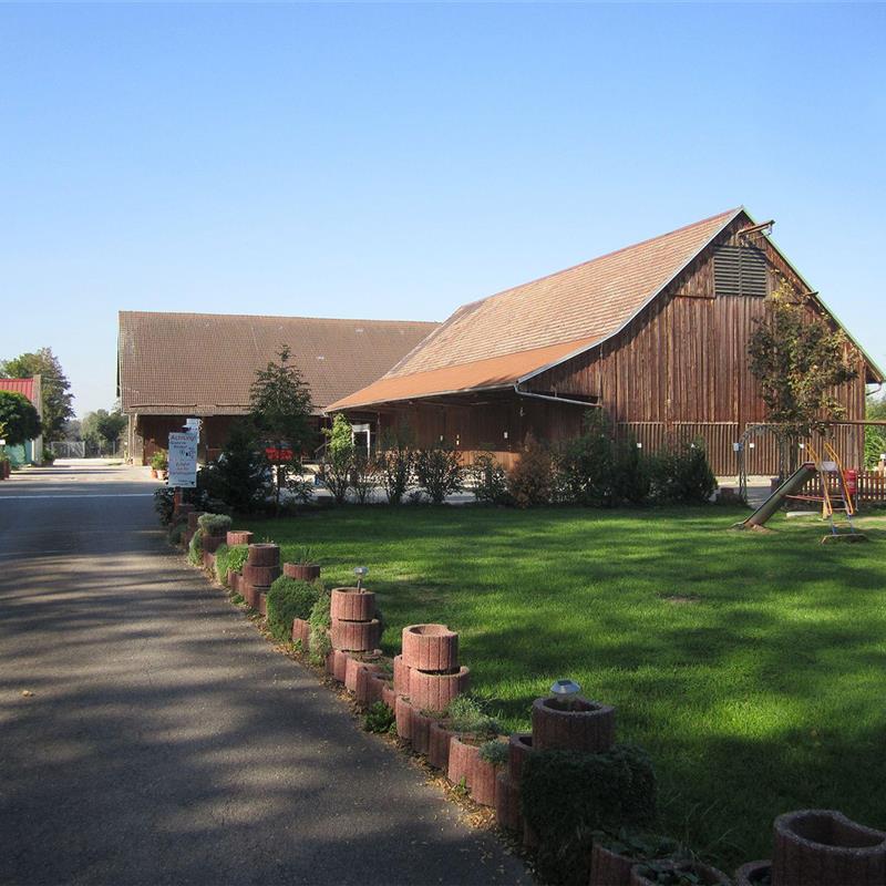  - 4 personer -  - Heidenheimer Straße - 89312 - Günzburg