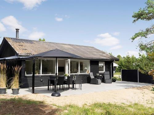 Ferienhaus - 4 Personen -  - Gråhavrevej - Stenbjerg - 7752 - Snedsted