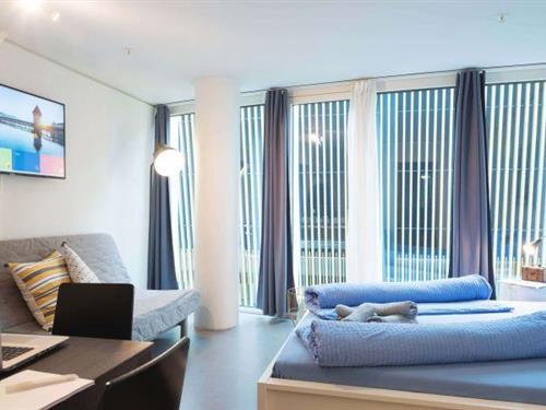 Ferienhaus - 3 Personen -  - Zihlmattweg - 6005 - Luzern