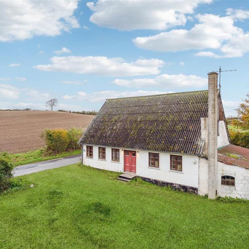 Ferienhaus - 4 Personen -  - Skovsbovej - Sdr. Longelse - 5900 - Rudköbing