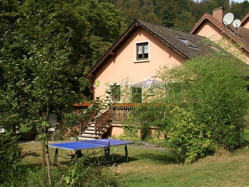 Sommerhus - 6 personer -  - 57230 - Hanviller