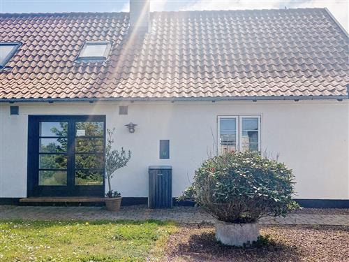 Ferienhaus - 4 Personen -  - Møllebakken 6 B - 3740 - Svaneke