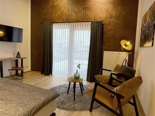 Holiday apartment - 2 persons -  - Drahthüttenweg - 37431 - Bad Lauterberg