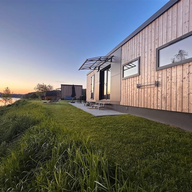 Tiny house - 6 personer -  - 92431 - Neunburg Vorm Wald