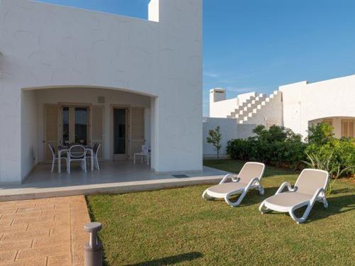 Feriehus / leilighet - 6 personer -  - 72017 - Ostuni