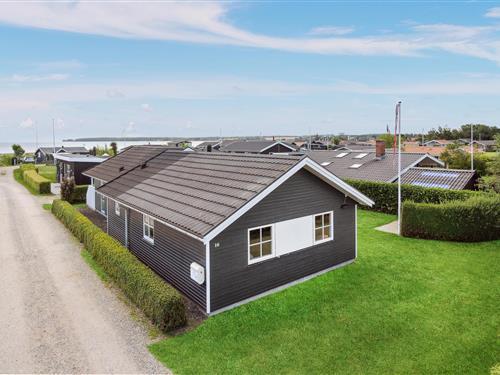 Sommerhus - 5 personer -  - As Hedegård - As Hedegård - 7130 - Juelsminde