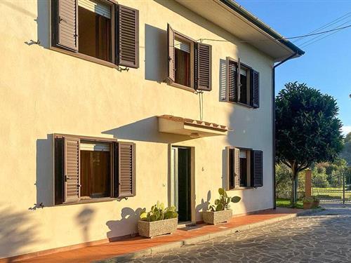 Sommerhus - 8 personer -  - Via Visconti - Casciana Terme - 56035 - Lari