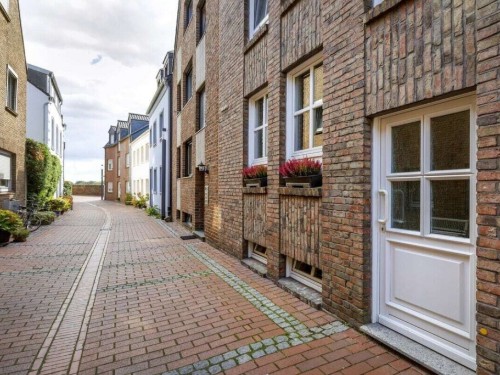 Sommerhus - 2 personer -  - 46459 - Rees