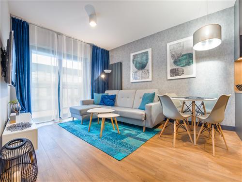 Ferielejlighed - 4 personer -  - Dziwnów - 72-420