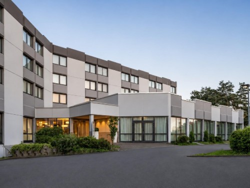 Ferieleilighet - 2 personer -  - 65451 - Kelsterbach