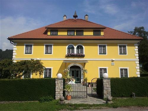 Bondegård - 4 personer -  - Pichling - 9360 - Dürnstein