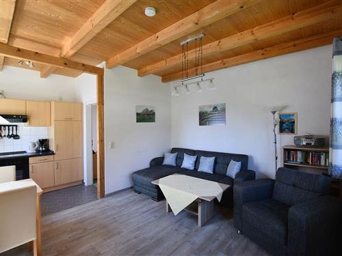 Ferielejlighed - 6 personer -  - Bebelstraße - 18375 - Ostseebad Prerow