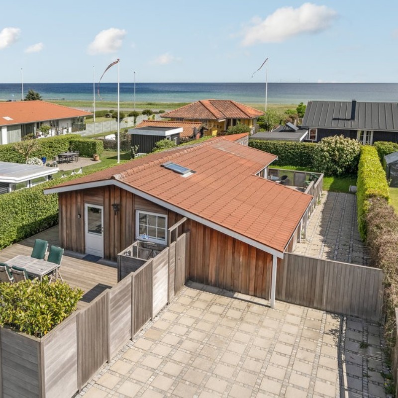 Sommerhus - 6 personer -  - Solsikkevej - 5300 - Kerteminde