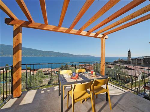 Ferieleilighet - 4 personer -  - Bogliaco - 25084