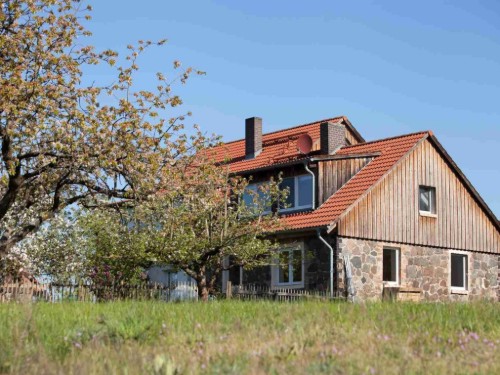 Bondegård - 4 personer -  - Garziner Str. - 15345 - Garzau-Garzin
