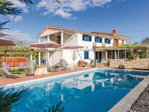 Holiday home - 11 persons -  - Jurazini - Labin-Jurazini - 52231 - Nedescina