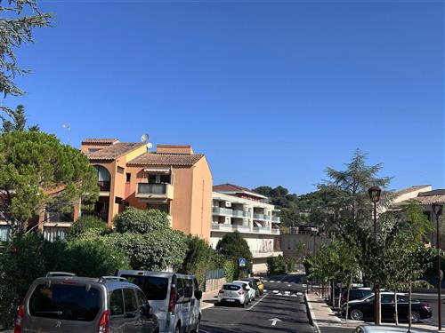 Holiday apartment - 3 persons -  - Mougins - 06250