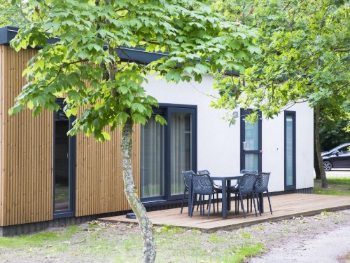 Chalet - 6 persons -  - 2555NW - Den Haag