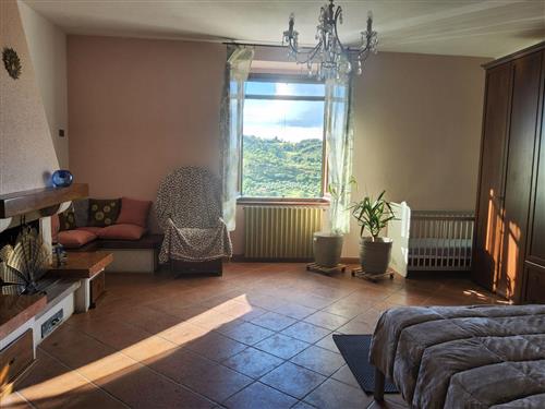 Ferieleilighet - 3 personer -  - Seggiano - 58038