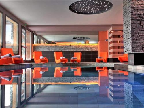 Ferieleilighet - 8 personer -  - 73440 - Val Thorens