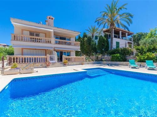 Semesterlägenhet - 6 personer -  - 07670 - Porto Colom, Illes Balear