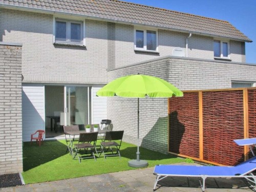 Ferienhaus - 4 Personen -  - 1759NB - Callantsoog